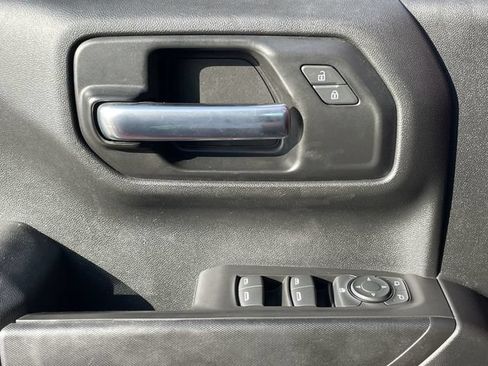 Used 2020 Chevrolet Silverado 1500 Custom Trail Boss w/ Custom Convenience Package AWD/4WD image 23