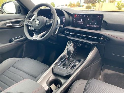 Certified 2024 Dodge Hornet R/T w/ R/T Blacktop Package image 9