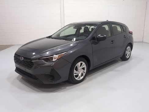 Used 2024 Subaru Impreza 2.0i AWD/4WD image 7