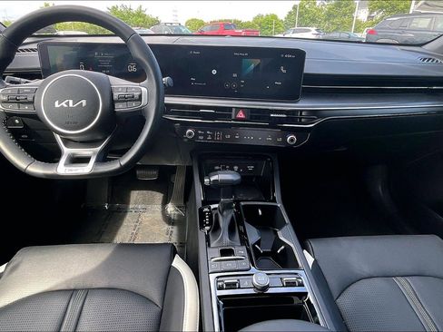 Used 2025 Kia K5 GT-Line AWD/4WD image 14