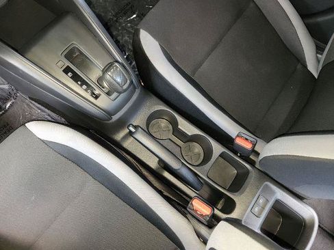 Certified 2025 Nissan Versa S w/ Trunk Package FWD image 22