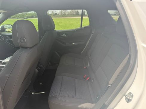 Used 2025 Chevrolet Equinox LT image 14