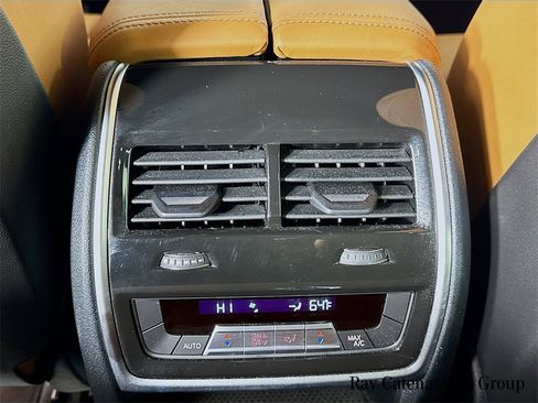 Certified 2023 BMW X5 xDrive40i w/ Parking Assistance Package image 26