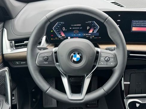 New 2026 BMW X1 xDrive28i w/ Convenience Package AWD/4WD image 20