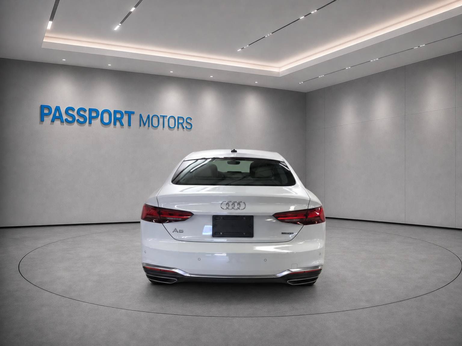 Used 2023 Audi A5 2.0T Premium w/ Convenience Package AWD/4WD image 5