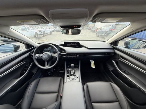New 2026 MAZDA MAZDA3 2.5 S Sedan w/ Preferred Pkg image 22