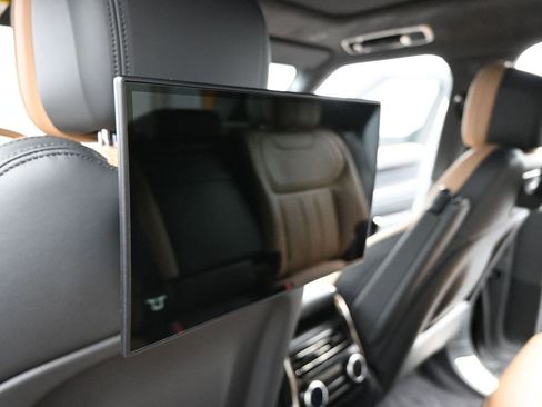 Used 2025 Land Rover Range Rover Sport Autobiography image 19
