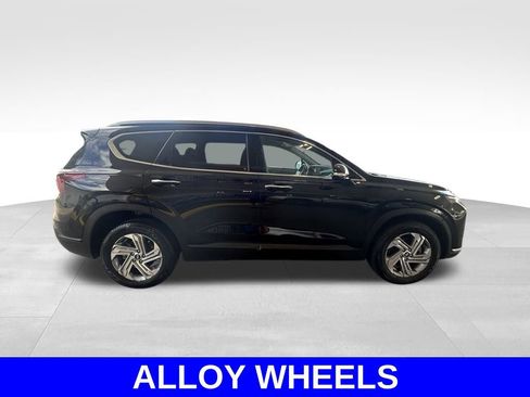 Used 2023 Hyundai Santa Fe SEL image 3