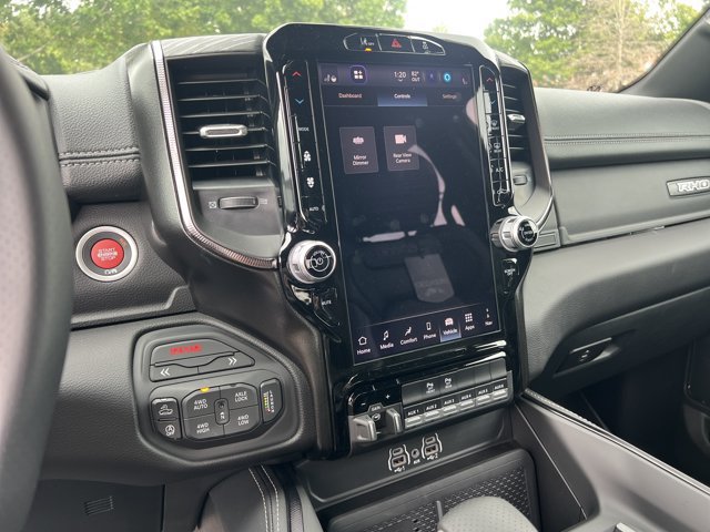 Used 2026 RAM 1500 RHO AWD/4WD image 33