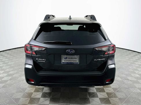 Certified 2024 Subaru Outback Premium AWD/4WD image 6