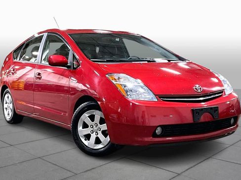 Used 2008 Toyota Prius image 2