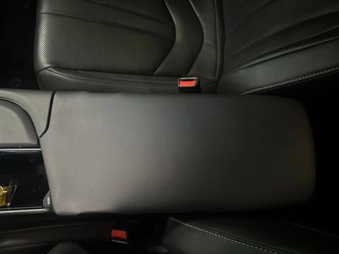 Used 2020 Lexus ES 350 F Sport w/ Accessory Package 2 FWD image 16