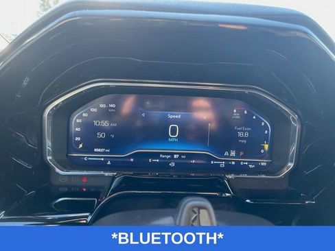 Used 2023 Chevrolet Silverado 1500 High Country w/ Technology Package image 13