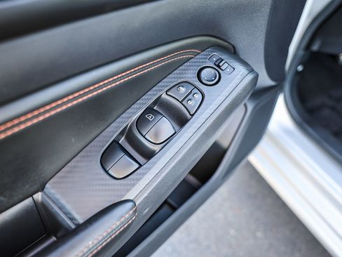 Used 2020 Nissan Altima 2.5 SR image 10