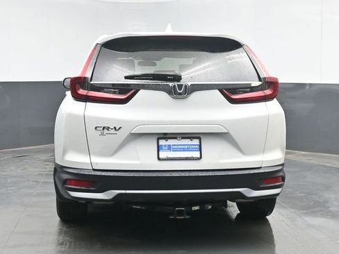 Used 2020 Honda CR-V EX image 9