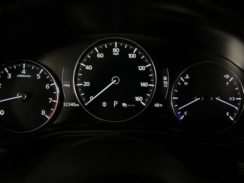 Used 2023 MAZDA CX-50 2.5 S w/ Accent Package image 13