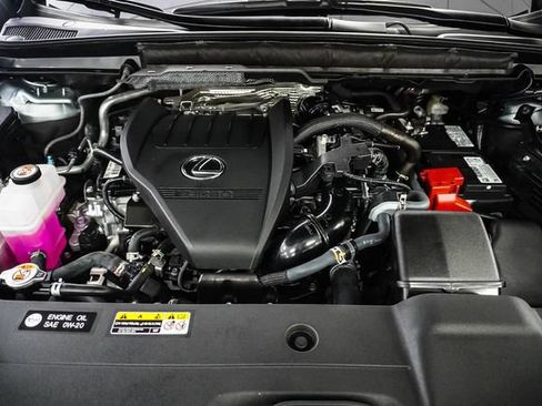 Certified 2025 Lexus RX 350 Premium Plus w/ Convenience Package AWD/4WD image 27
