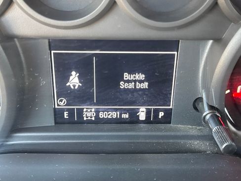 Used 2023 Chevrolet Silverado 1500 Custom image 19