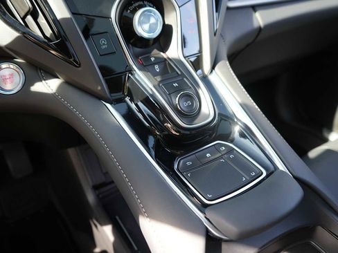 Certified 2024 Acura RDX SH-AWD w/ Technology Package image 26