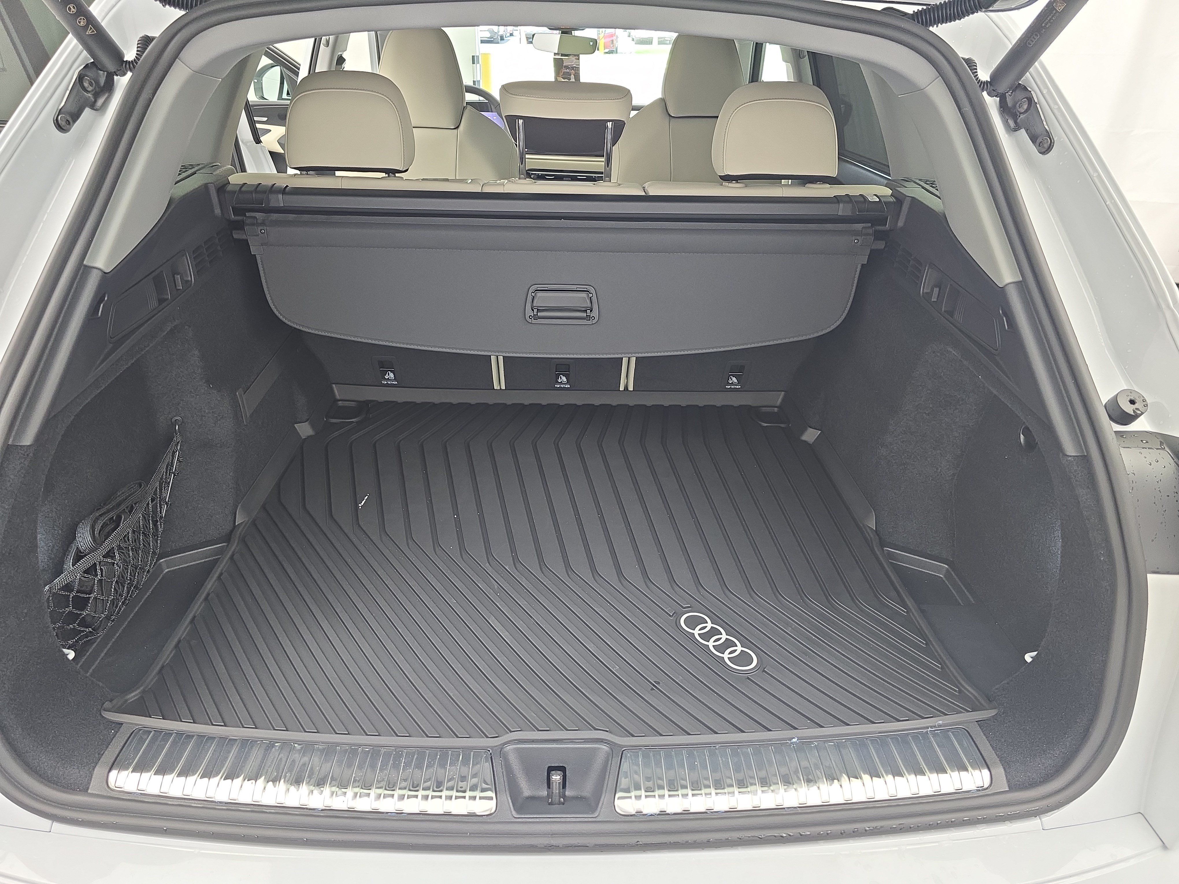 New 2026 Audi Q5 Premium Plus AWD/4WD image 12