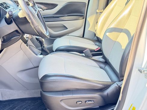 Used 2013 Buick Encore AWD image 23