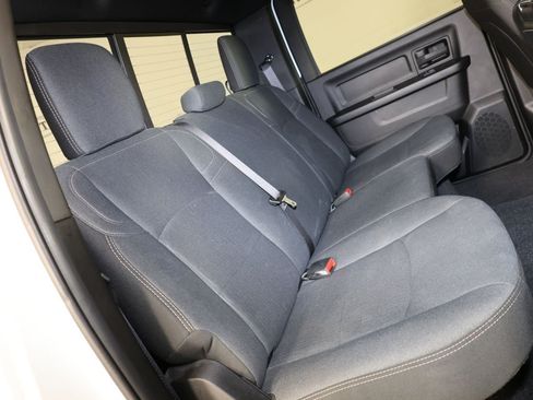 Used 2022 RAM 3500 Tradesman AWD/4WD image 32