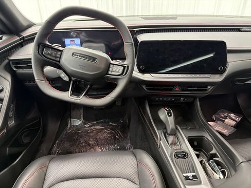 New 2026 Dodge Charger Scat Pack AWD/4WD image 12