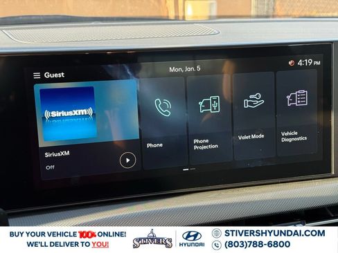 Certified 2026 Hyundai Sonata SE FWD image 27