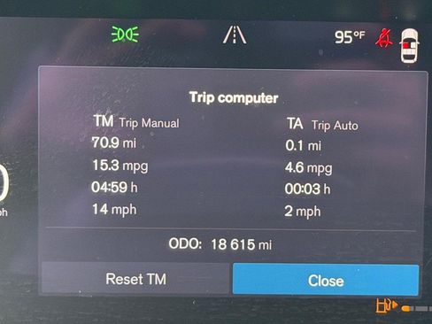 Certified 2023 Volvo XC60 B5 Ultimate w/ Climate Package AWD/4WD image 21