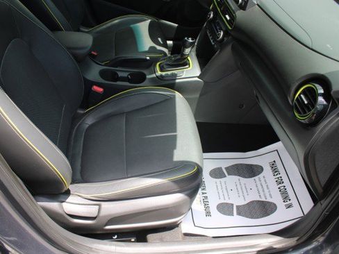 Used 2018 Hyundai Kona Ultimate FWD image 10