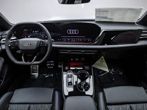 New 2025 Audi S5 Premium Plus image 14