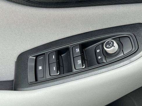 New 2025 Subaru Legacy Premium AWD/4WD image 13