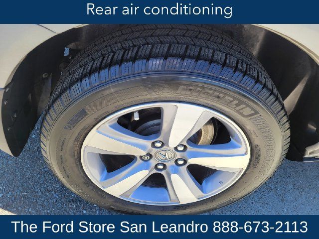 Used 2012 Acura MDX w/ Technology Package AWD/4WD image 24
