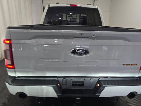 Used 2023 Ford F150 Tremor w/ Equipment Group 402A High AWD/4WD image 5