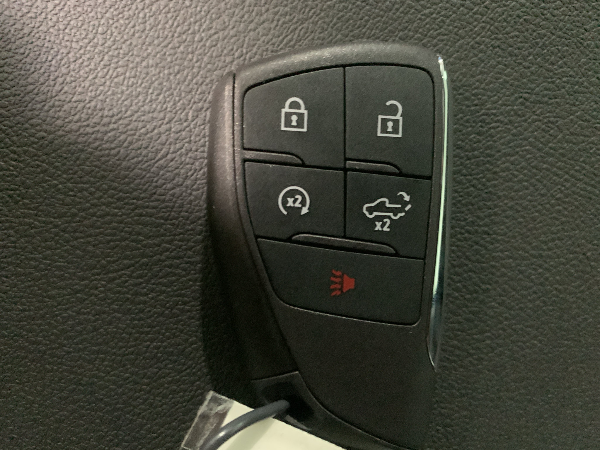 New 2026 Chevrolet Silverado 1500 RST w/ Safety Package AWD/4WD image 32