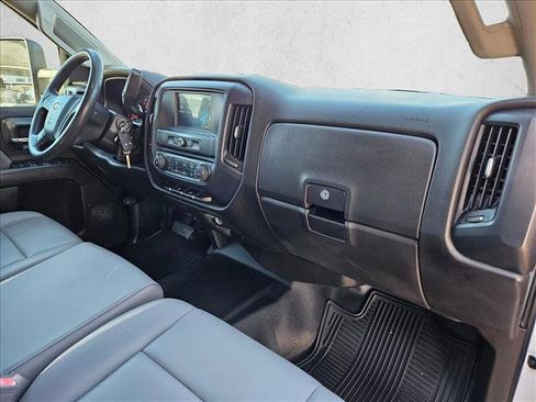 Used 2016 Chevrolet Silverado 2500 W/T w/ WT Convenience Package image 20