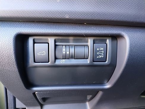 New 2026 Subaru Forester Limited image 23