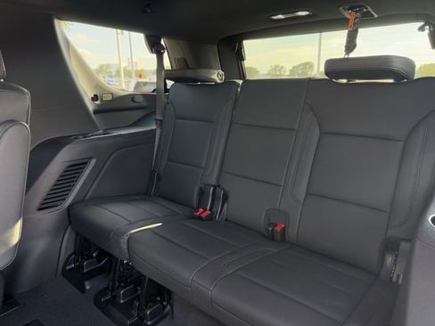 New 2026 Chevrolet Tahoe High Country AWD/4WD image 27