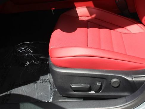 Used 2023 Lexus IS 350 F Sport w/ Memory Package AWD/4WD image 23
