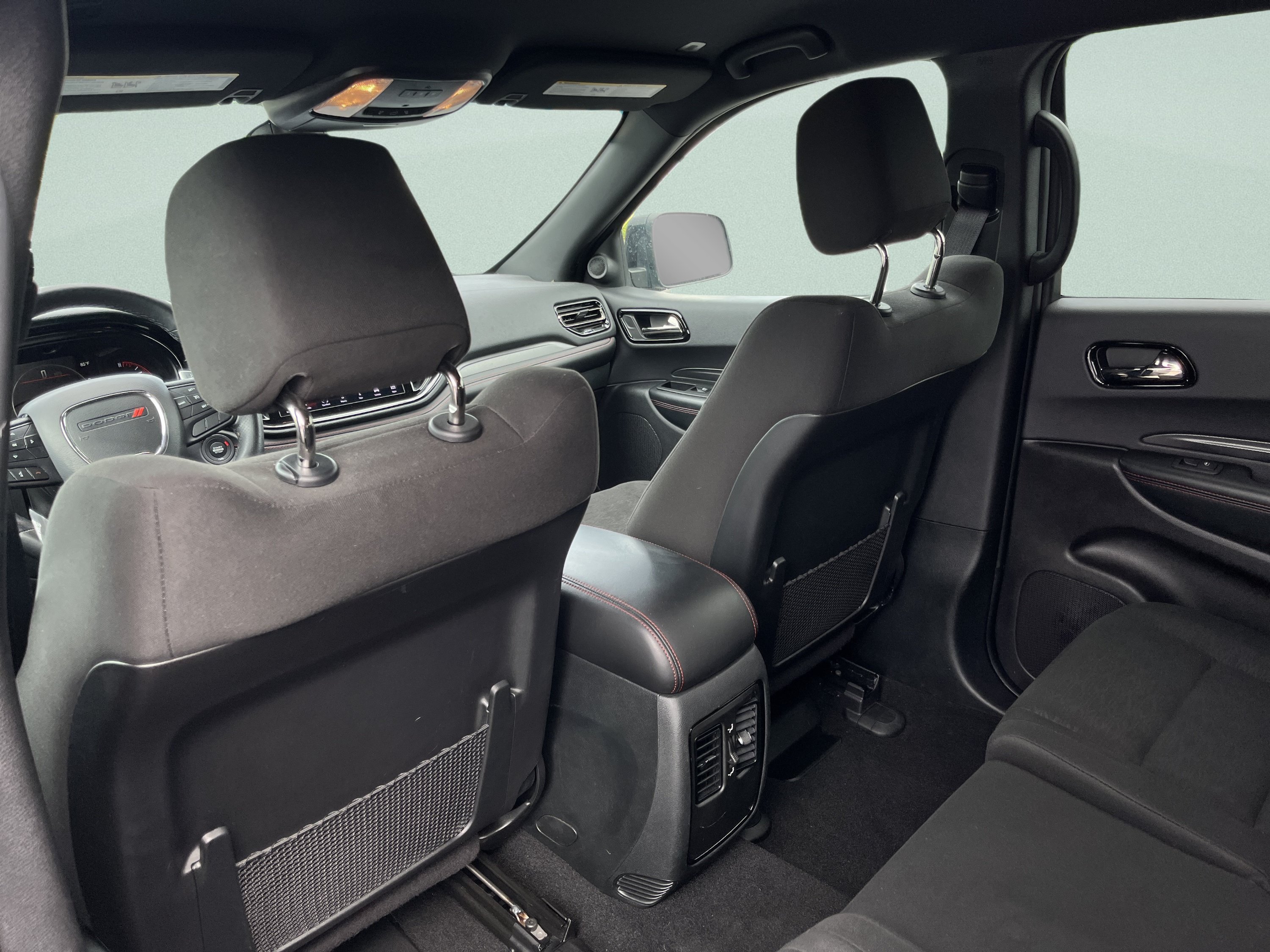 Used 2025 Dodge Durango GT AWD/4WD image 24