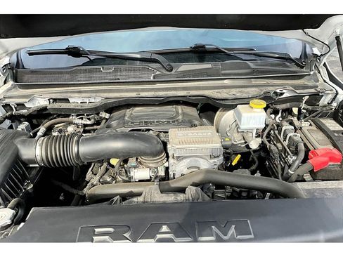 Used 2023 RAM 1500 Laramie image 11