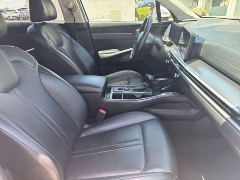 Used 2024 Kia Sorento S AWD/4WD image 38