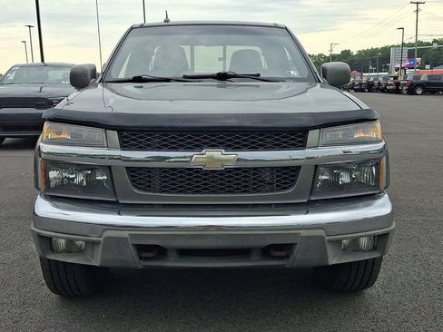 Used 2010 Chevrolet Colorado LT AWD/4WD image 2