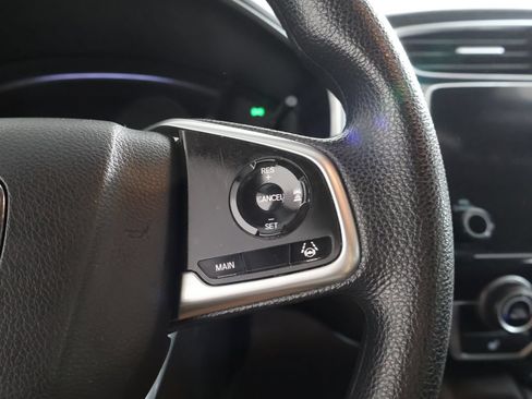 Used 2021 Honda CR-V EX image 45