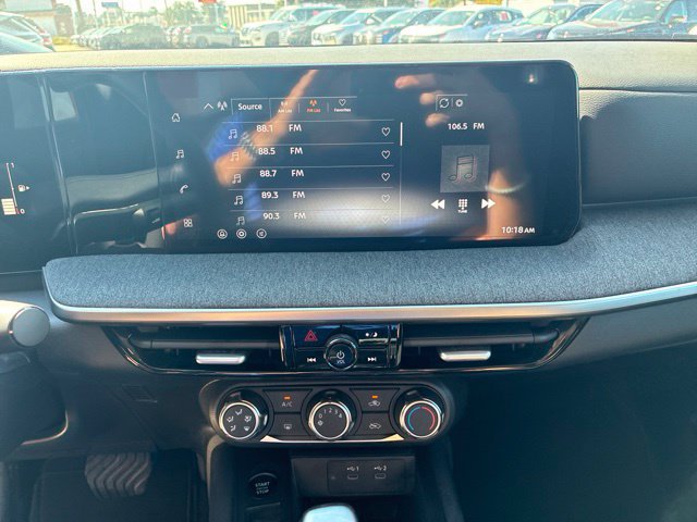 Used 2026 Nissan Kicks S FWD image 24