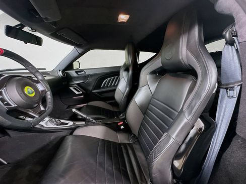 Used 2018 Lotus Evora 400 RWD image 30