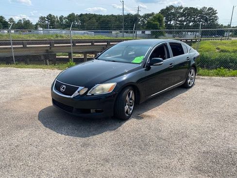 Used 2011 Lexus GS 350 image 2
