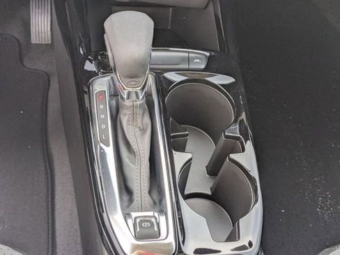 New 2026 Chevrolet Trax LT w/ Driver Confidence Package image 21