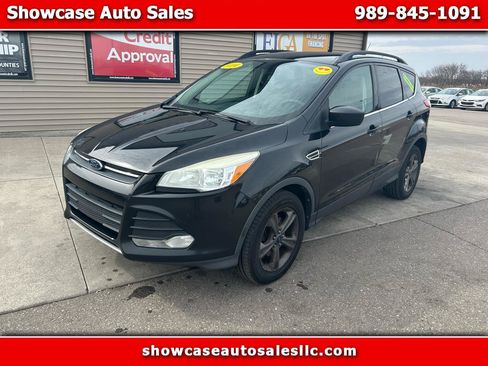 Used 2014 Ford Escape SE w/ Equipment Group 201A image 1
