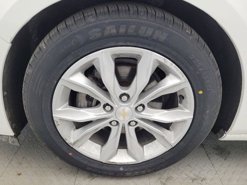 Used 2023 Chevrolet Malibu LT image 31